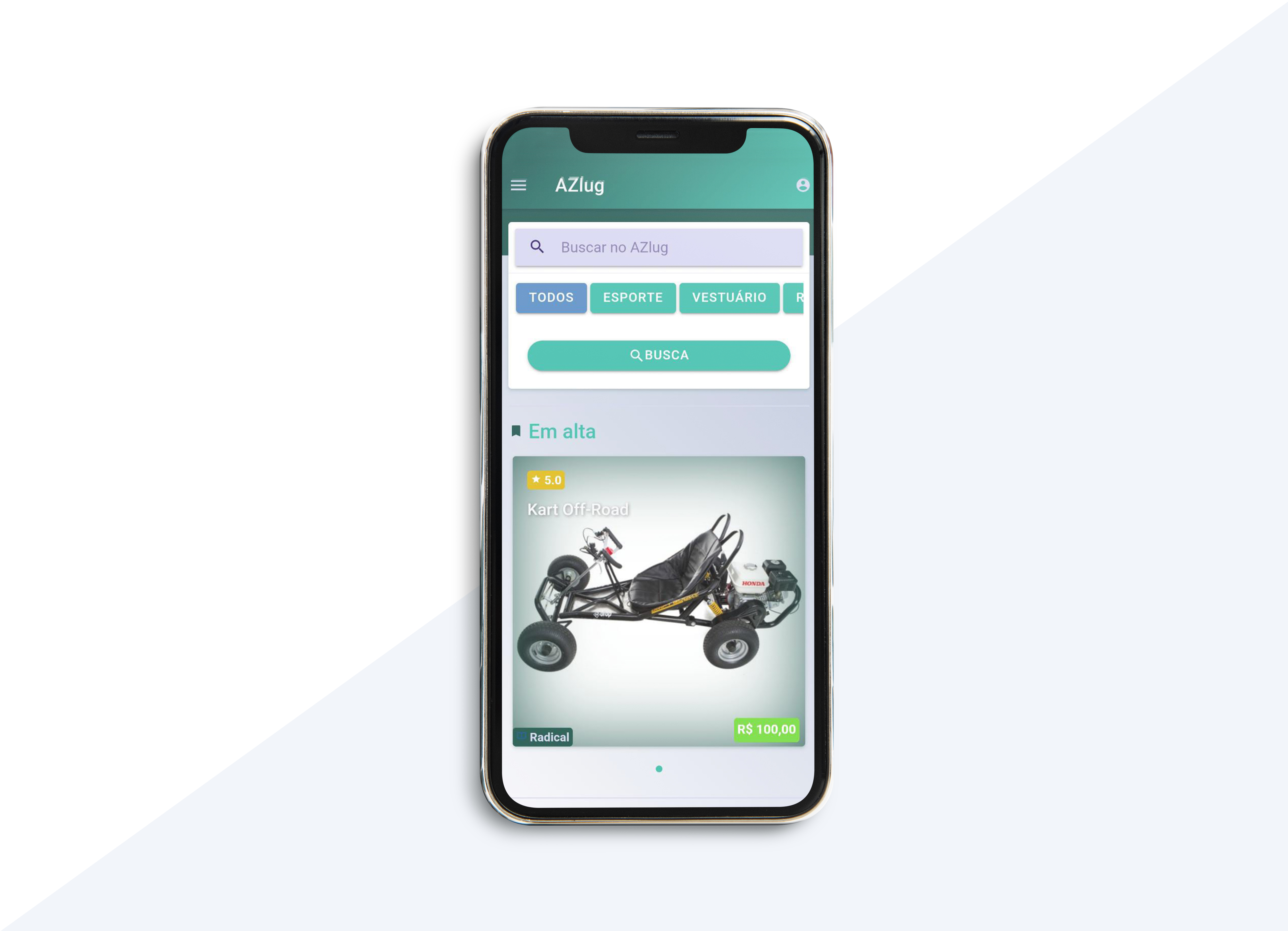 APP AZlug