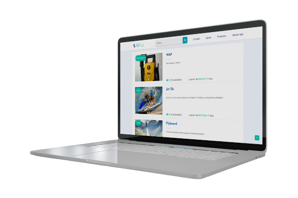 Website AZlug