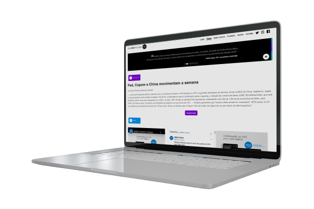 BDM website