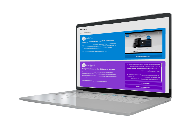 BDM website