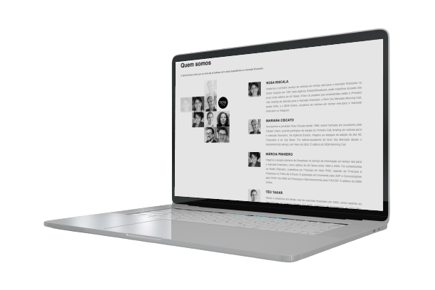 BDM website