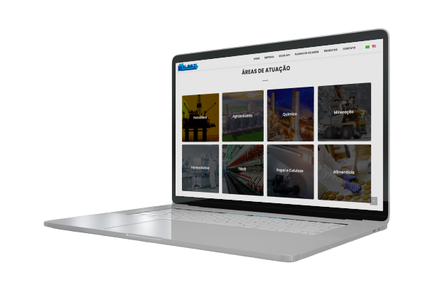 Malavazi Website