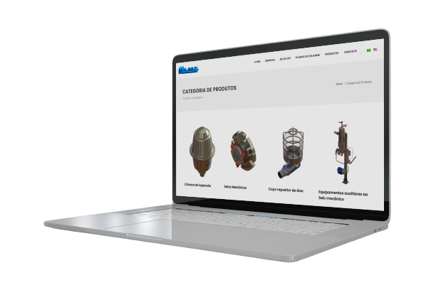 Malavazi Website