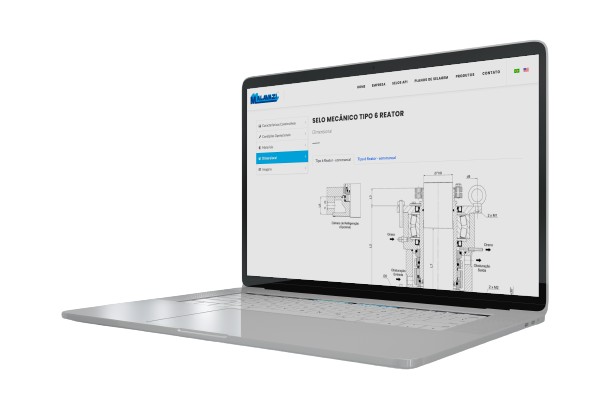 Malavazi Website