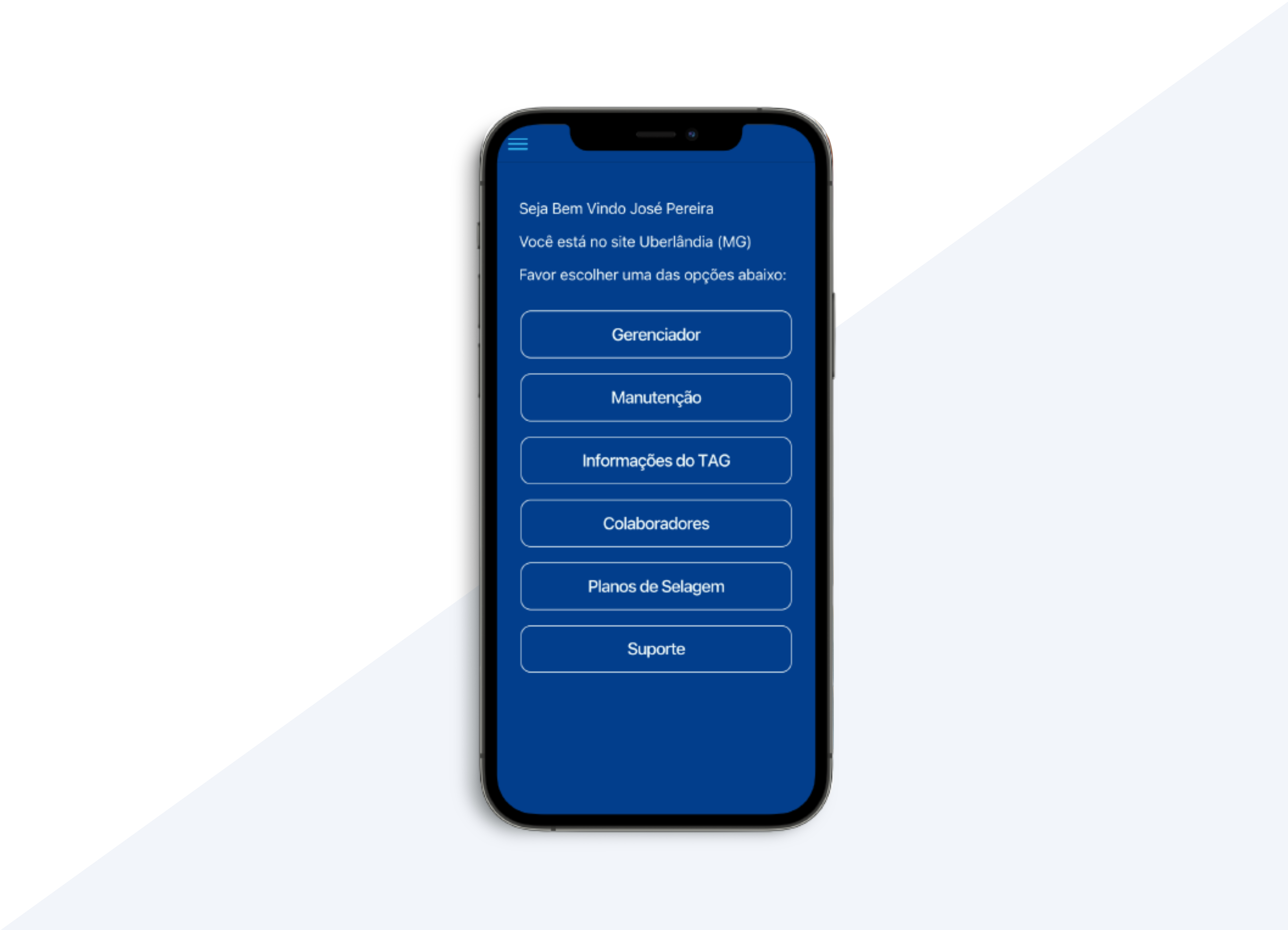 Malavazi APP