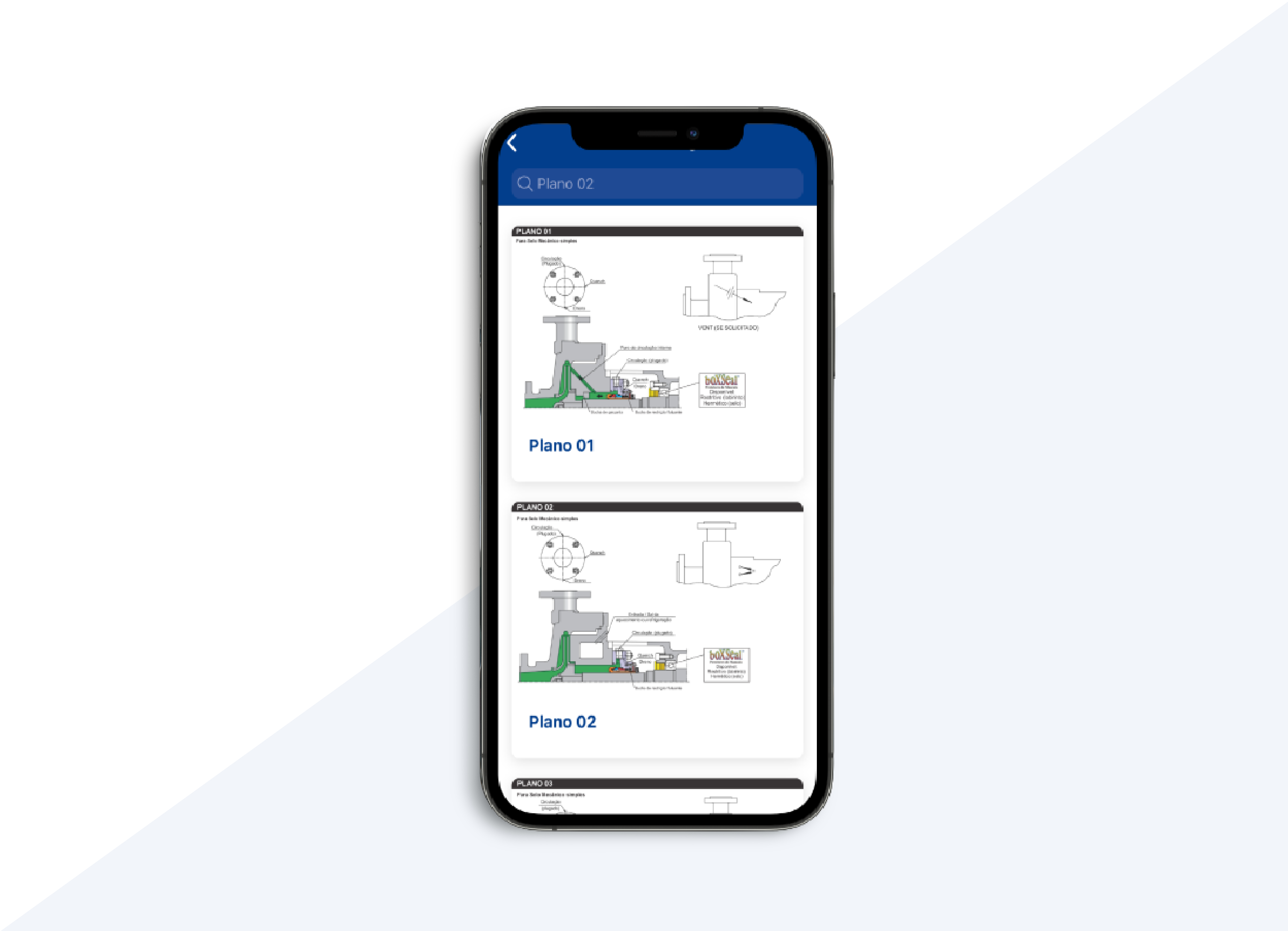 Malavazi APP