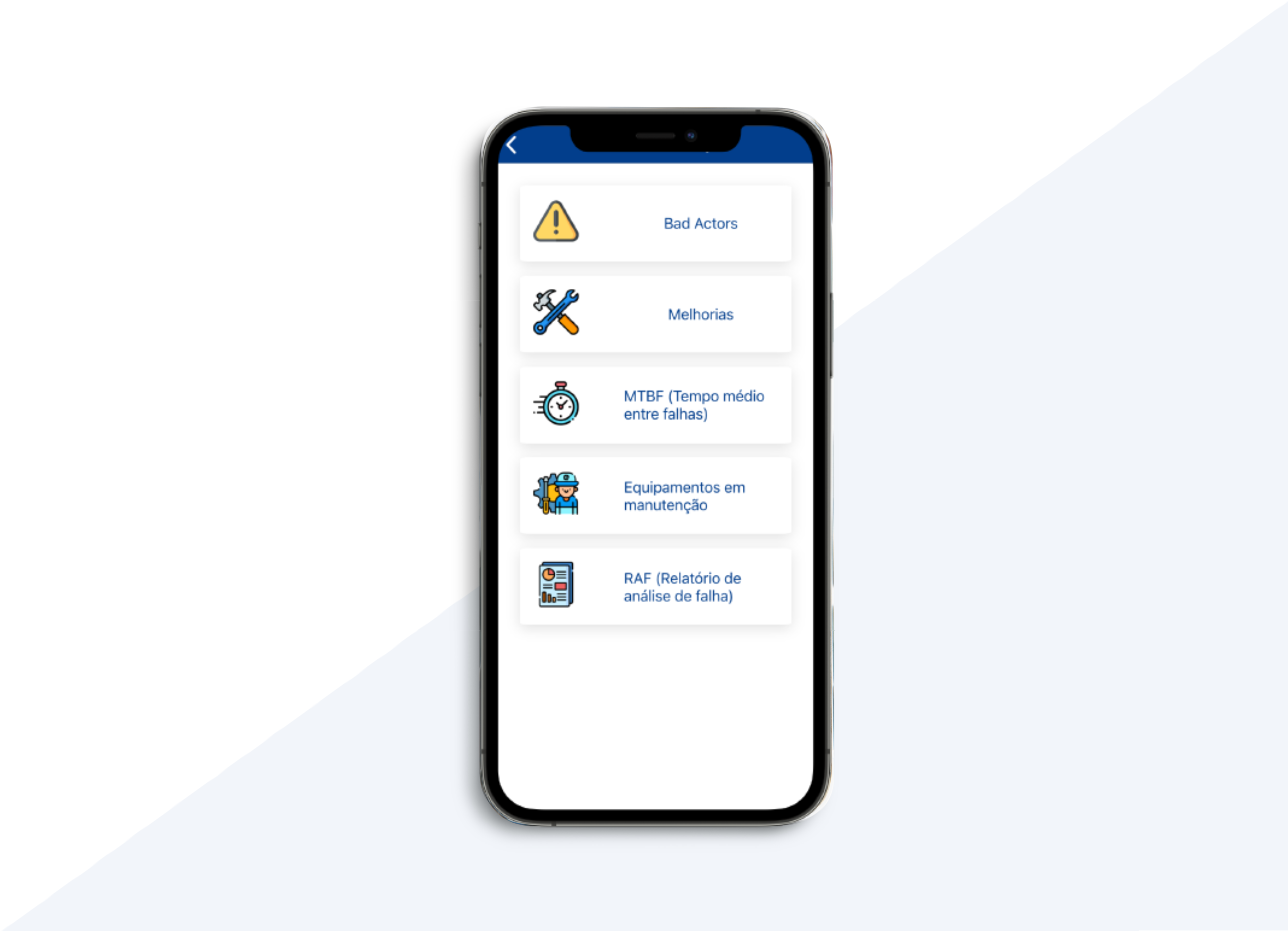 Malavazi APP