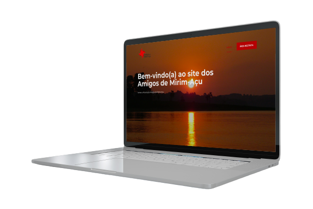 Mirim Website