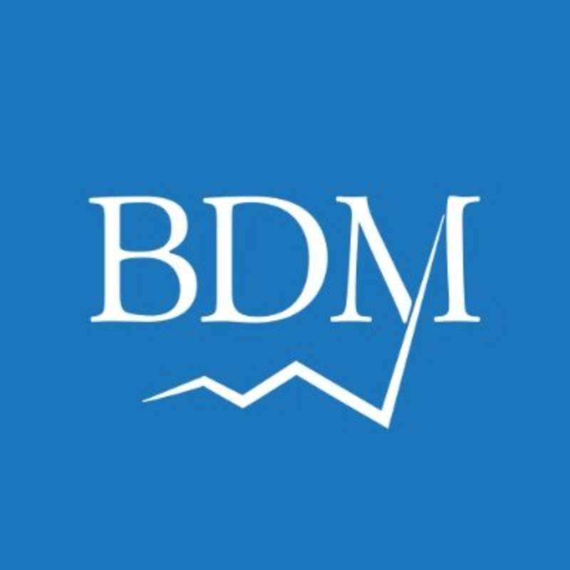 Bom Dia Mercado